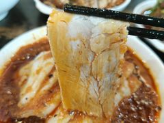 蒜泥白肉-牛王庙(龙华花园店)