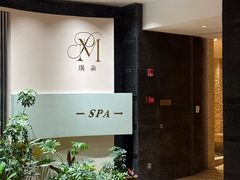-上海外滩茂悦大酒店