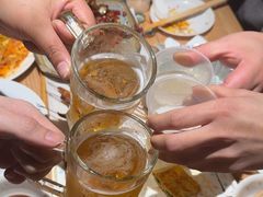 -小乾杯串店•16年沈阳烧烤(文安路店)