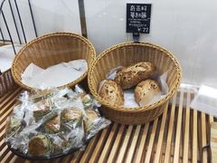奇亚籽蔓越-稻田秋日式面包