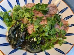 -面乙新派手擀面(大悦城店)