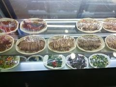 -庆丰包子铺(天通苑店)