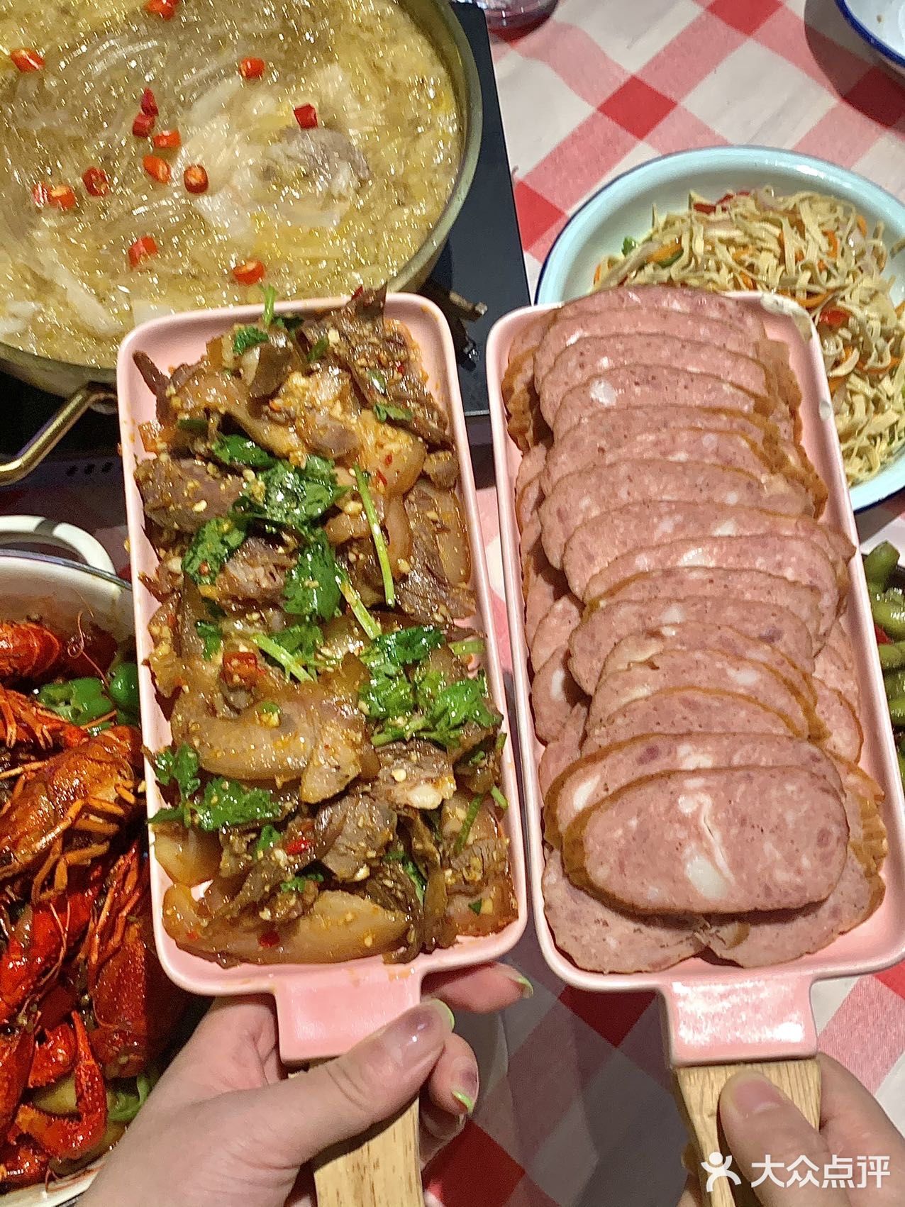 就是这个破店，让我三天跑了两次宁国路！