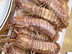 虾虎-乔家小院•本地小海鲜•非遗驴肉(万年泉路店)