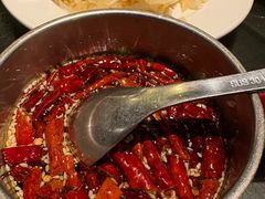 -南门涮肉(上海一店)