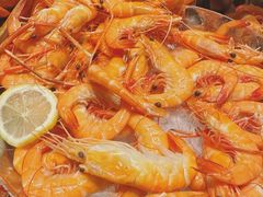 -安蒂娅·海鲜自助餐厅(安蒂娅美兰酒店)