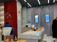 -雙冲柳州螺蛳粉&酸嘢&桂林米粉(簋街店)