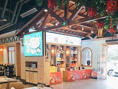 -龙泉人椰子鸡.糟粕醋.海南菜(三亚旗舰店)