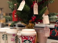 -星巴克臻选(嘉定疁城国际店)