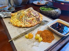 -那拉提之疆·新疆菜(美院店)