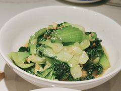 -兰湘子·湘菜小炒(石家庄万象城店)