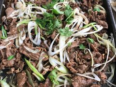 -清真永恒华威肉饼(潘家园店)