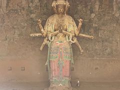 -炳灵寺世界文化遗产旅游区