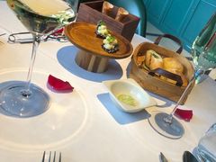 -L'Arome芳芳法国餐厅(仙林金鹰店)