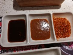 -猫爪爪原切自助烤肉(观音桥阳光世纪店)