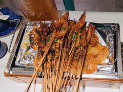 -友记功夫香·人民大排档(红牌楼店)