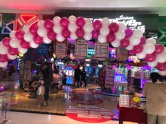 -大玩家(万达广场大连甘井子店)