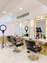 -雅仕 HAIR SALON 美发沙龙