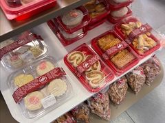 -生活林(河北路店)