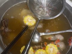 -八合里潮汕鲜牛肉火锅(万科里店)