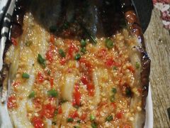 -木屋烧烤(坂田天安云谷店)