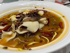 -双合园·海鲜水饺青岛菜(万佳广场店)