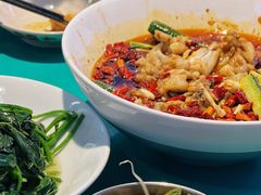 -川正旺江湖菜(三元桥店)