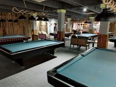 球台-永宁台球·棋牌俱乐部(淮海路店)