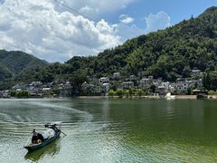 -新安江山水画廊风景区