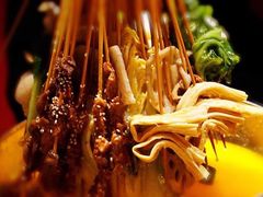 -付小姐在成都(中山公园店)