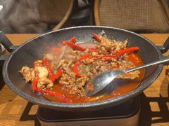 -湘力力小院·鱼汤泡饭(枫林路店)