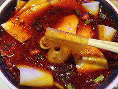 -宝葫芦西北茶食铺(万达店)