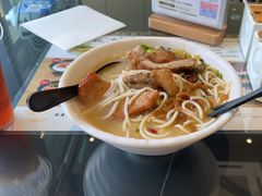 -凯峰鱼汤米线(金利達店)