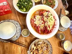 -虾小龙老长沙龙虾馆(坡子街店)