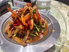 老长沙口味虾-聚味瞿记·龙虾堂(坡子街店)