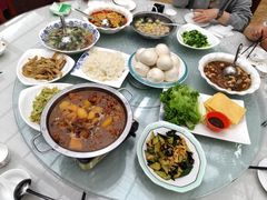 -老山东·山东菜(鲁菜名店)