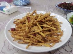 -蜀膳坊(洪公祠小区店)