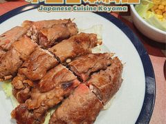 -小山日本料理(太古汇店)