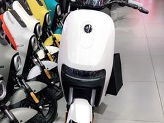 -九号电动车(安定门内大街店)