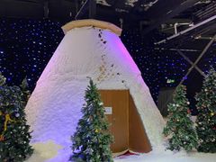 -宁波冰雪大世界(北仑区)