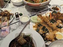 -关夫人餐厅(阳光广场店)