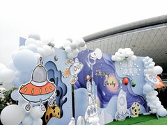 -世博源公馆·本帮融合菜·主题包厢·江景餐厅