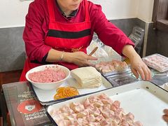 -长人馄饨铺(解放街店)