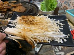 -胡悦里韩式烤肉(芝罘万达广场店)