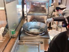 -乐乐姐超级土豆(中关村5号店)