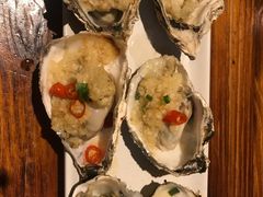 -功夫小龙虾·烧烤·江湖菜(金沙洲店)