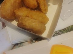 -麦当劳(欢乐谷店)