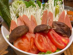 -亮欢寨(凯里总店)