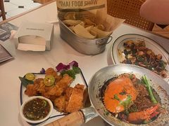 -太食獸泰式茶餐厅(IFS国金中心店)