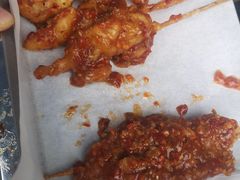 -辽B·小串(总店)